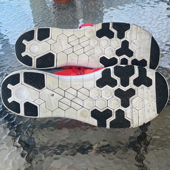 Nike Flywire 5.0 Training shoes men’s size 12 - Picture 5 of 6